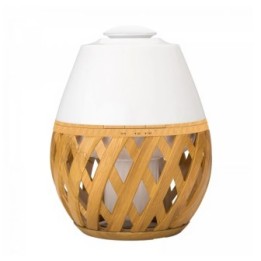 Diffuseur d'huiles essentielles, Ultrasonique - DOLSIA - ZEN'Arôme