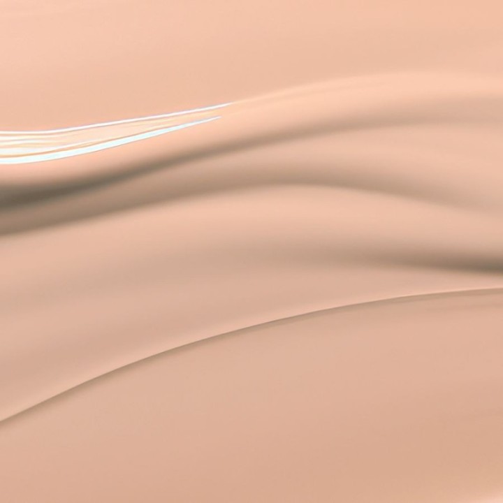 Siero colorato “Seconda pelle” con aloe vera e acqua d’orzo, Bio & Vegan - N. 871 Chiaro - 30 ml - Zao