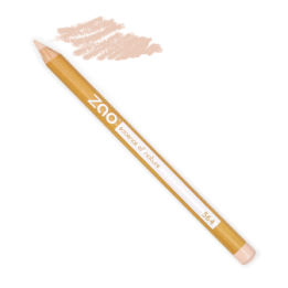 Augen- & Lippenkonturenstift, Bio & Vegan - N° 564, Nude Beige - Zao