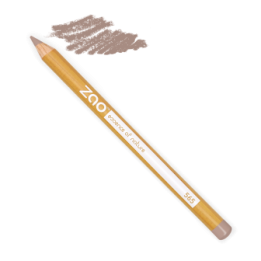 Matite di trucco, Bio & Vegan per Sopracciglia, occhi & labbra - N° 565, Biondo - Zao