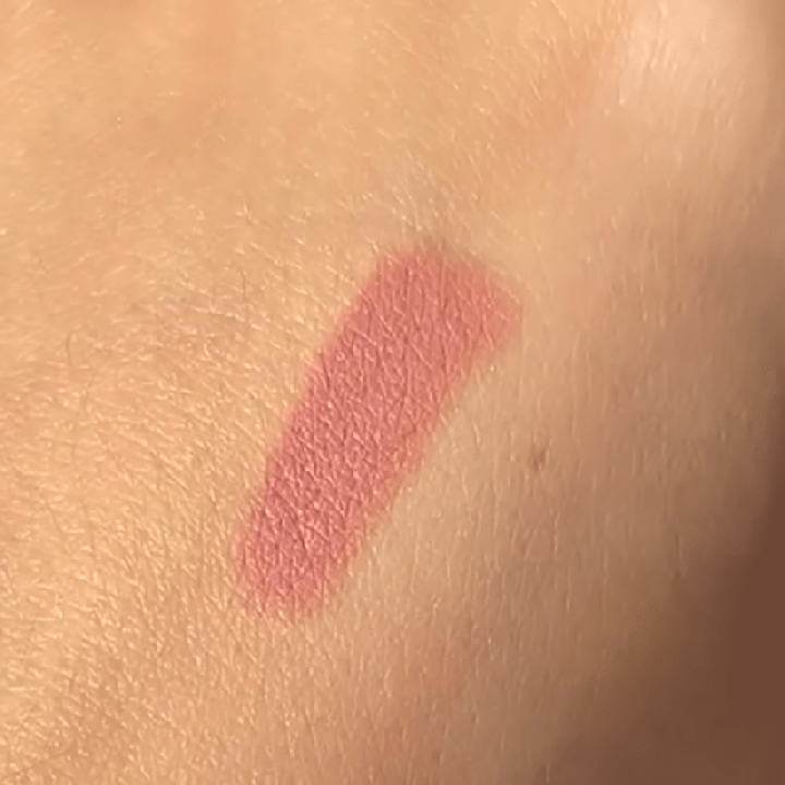 Crayon pour les yeux Jumbo  - 100% naturel, Bio & Vegan - N° 584, Bois de rose - Zao