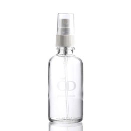 Leerer Mehrzweck-Zerstäuber - 100 ml - Õdevie