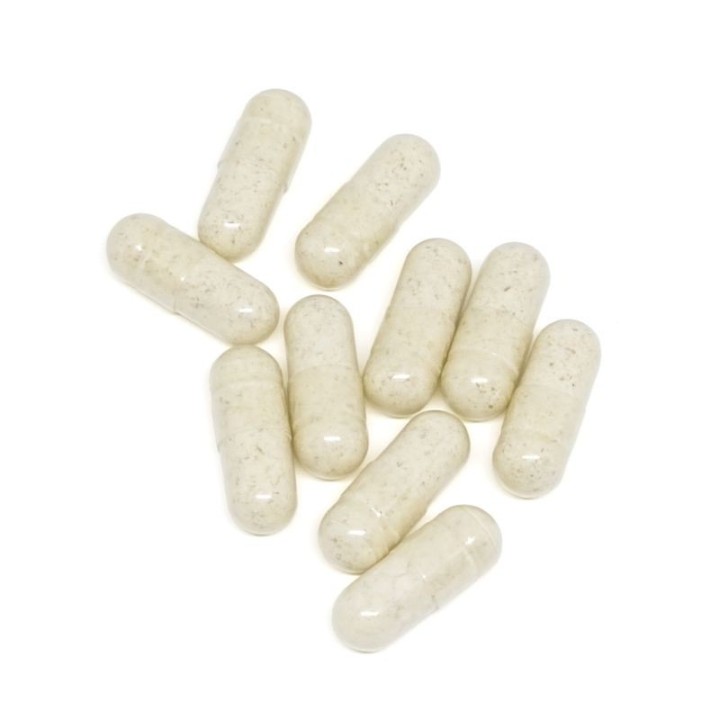Sélénium Booster 90 Vegicaps à 309 mg - complément alimentaire au sélénium en capsule végétale - NaturKraftWerke - capsule végét