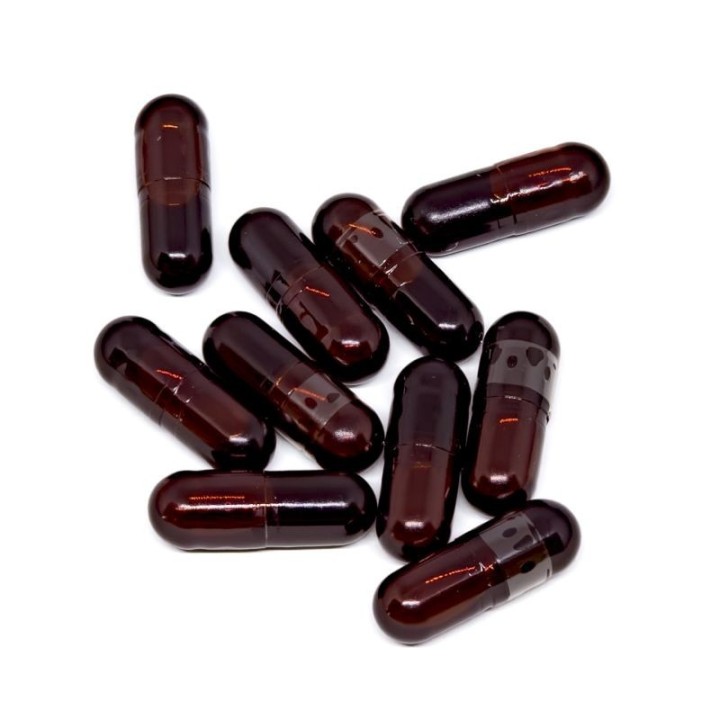 Astaxanthine Oléorésine bio - 90 Vegicaps à 595 mg - NaturKraftWerke