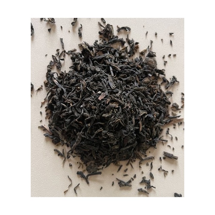 Thé rouge BIO, Pu-Erh - 60 g - NaturKraftWerke