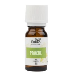 Huile essentielle de Pruche BIO (100% pure et naturelle) - 5ml - Nabio