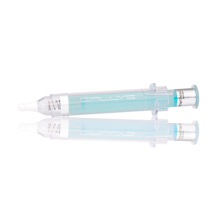 HYALURON Serum Intensiv Feuchtigkeits- & Auffüllpflege - Callys - 12 ml