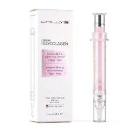 Sérum GLYCOLAGEN Liftant & Eclat - Sérum Booster Tenseur - Callys - 12 ml