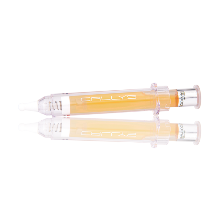 PHYTOCELL Serum Intensiv Reparierend & Antioxidativ - Callys - 12 ml