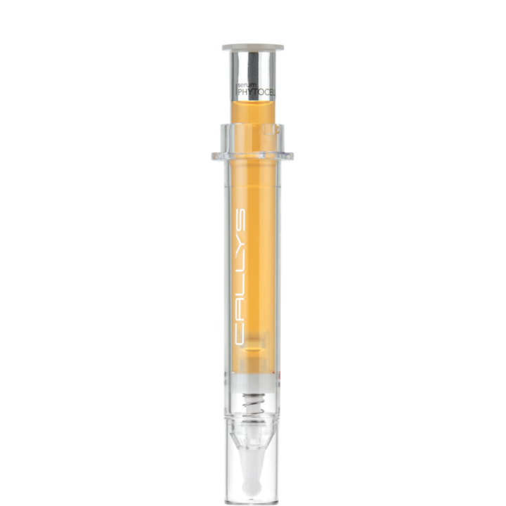 PHYTOCELL Serum Intensiv Reparierend & Antioxidativ - Callys - 12 ml