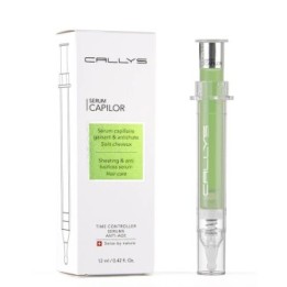 CAPILOR Serum Intensiv Anti-Haarausfall & Reinigend - Callys - 12 ml
