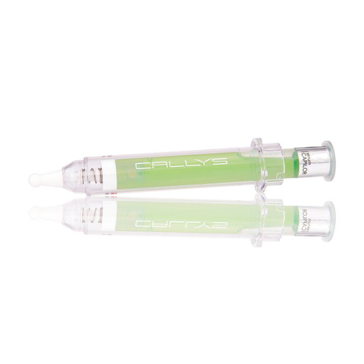 CAPILOR Serum Intensiv Anti-Haarausfall & Reinigend - Callys - 12 ml