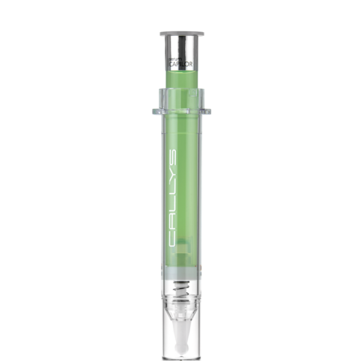 Siero CAPILOR Anti-Caduta & Purificante Intensivo - Callys - 12 ml