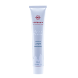 GEL HYDRA RESCUE - Gel hydratant & revitalisant - Originalp Beauty - 50 ml