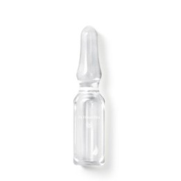 Dr. Hauschka Cura Intensiva Notte - 50 x 1 ml - fiale rivitalizzanti, certificato NATRUE, tutti i tipi di pelle