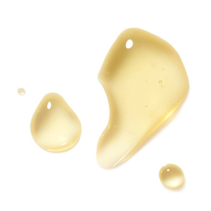 Dr. Hauschka Huile de Soin Citron Citronnelle - 75 ml - raffermissante, vegan, certifiée NATRUE, toutes peaux