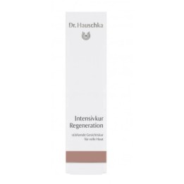 ANTI-GASPI - Cure Intensive Régénérante Peaux Matures (ancienne formule) – 40 ml – Dr. Hauschka