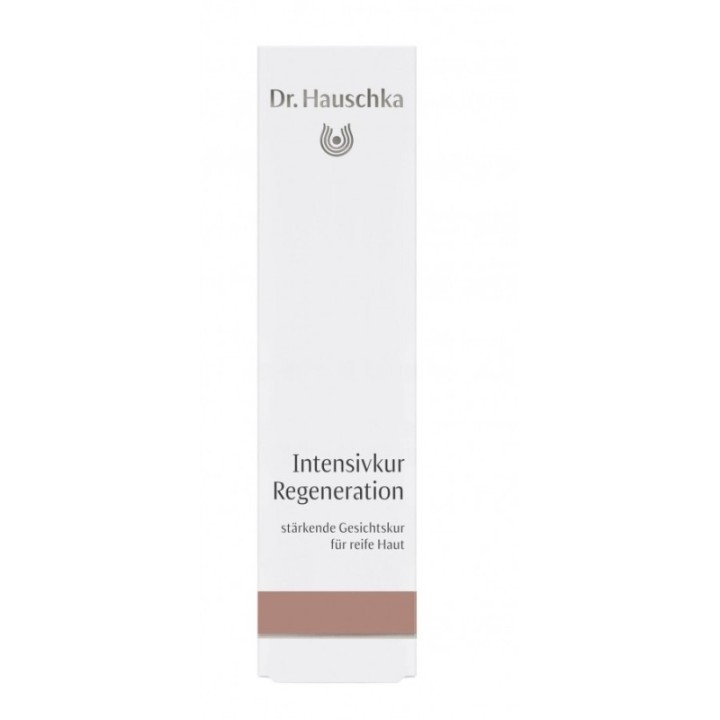 ANTI-FOODWASTE – Intensivkur Regeneration für reife Haut (ehemalige Formel) – 40 ml –