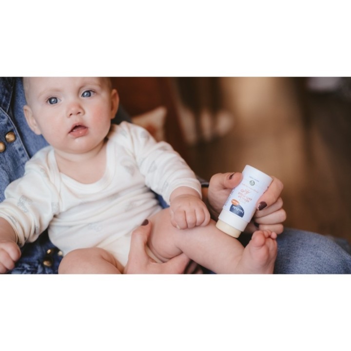 Stick répulsif anti-moustique BIO Néobulle - 50g - bébé dès 2 mois et adulte