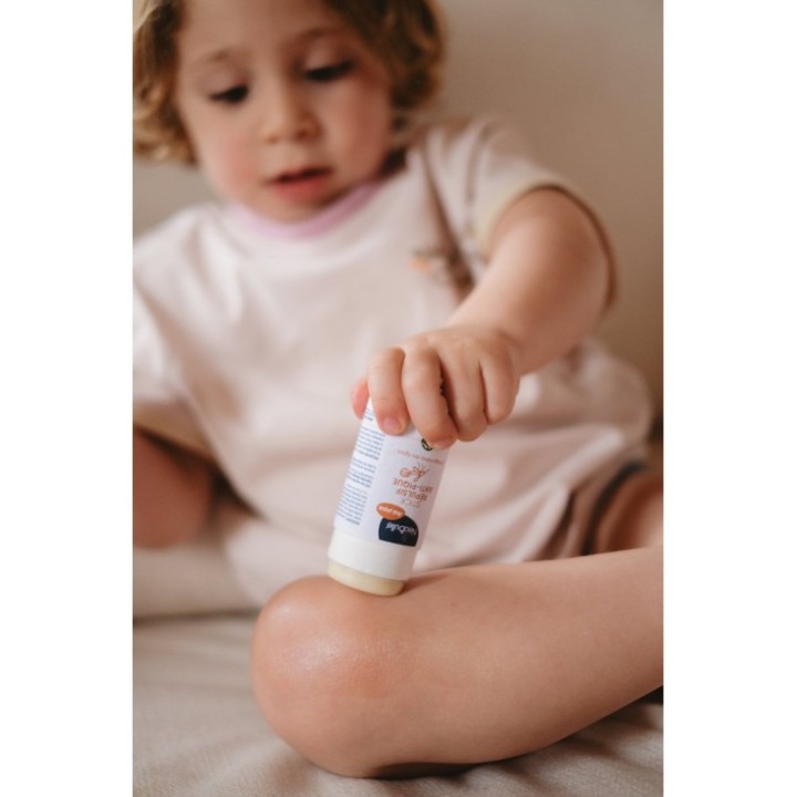 Stick repellente anti-zanzare BIO Néobulle - 50g - bebè da 2 mesi e adulto