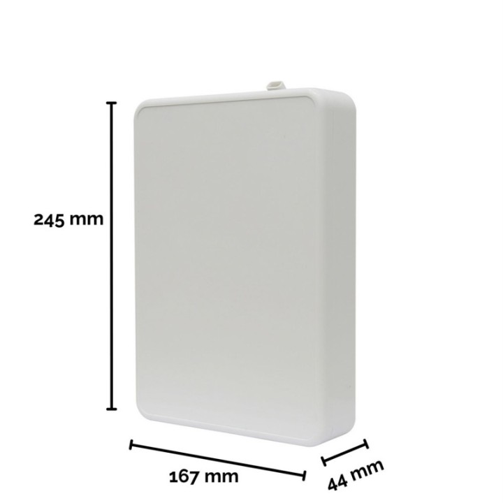 Professioneller Kaltluft-Diffusor DP200 - Duftmarketing - 500 ml - bis 400 m³ - ZEN’Arôme