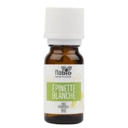 Olio essenziale Picea glauca BIO | SwissEcoShop