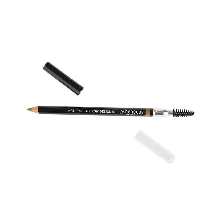 Eyebrow-Designer - blonde - Benecos