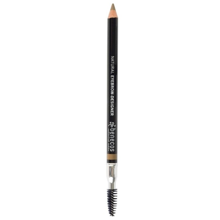 Eyebrow-Designer - blonde - Benecos