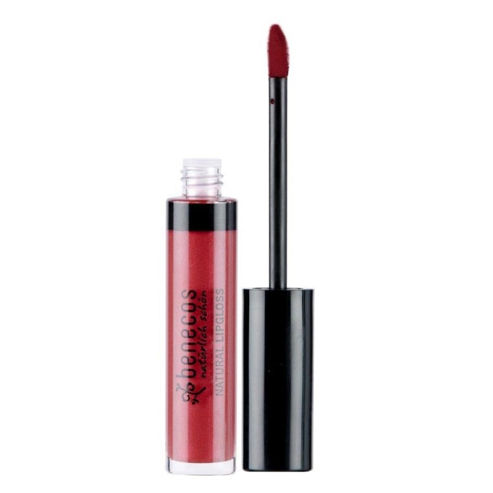 Lipgloss naturale - Baciami - Benecos