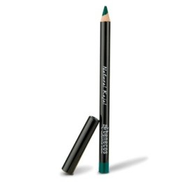 Natural Kajalstift für Augen - Grün - 1,13g - Benecos