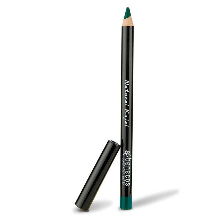 Matite di trucco BIO - Verde - 1,13g - Benecos