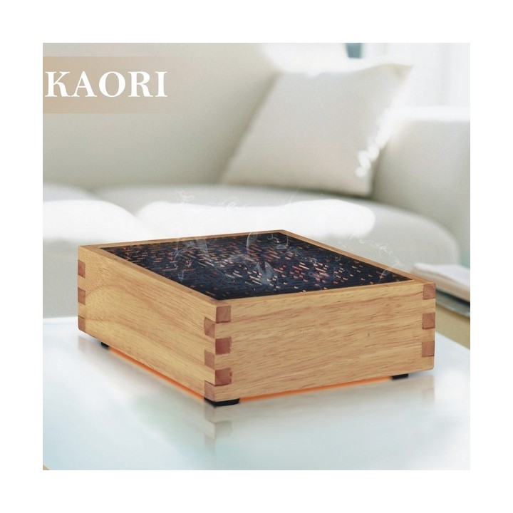 Diffusore ad ultrasuoni - KAORI - ZEN'Arômes