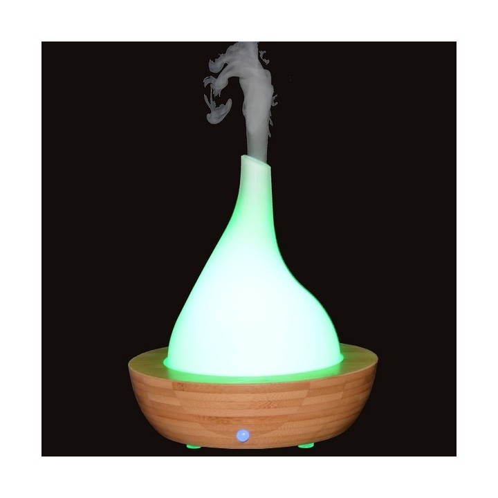 Diffusore ad ultrasuoni - ELEGANCIA - ZEN'Arômes
