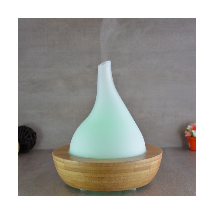 Diffusore ad ultrasuoni - ELEGANCIA - ZEN'Arômes