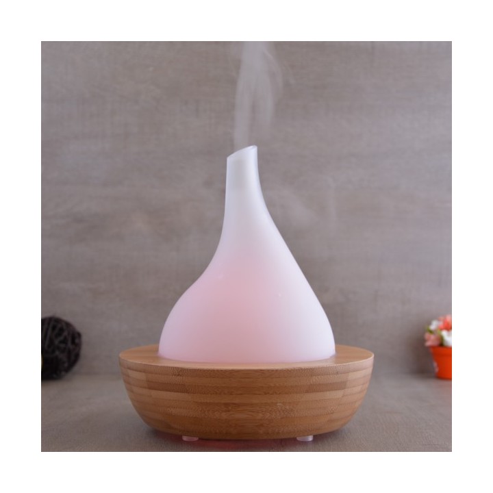 Diffusore ad ultrasuoni - ELEGANCIA - ZEN'Arômes