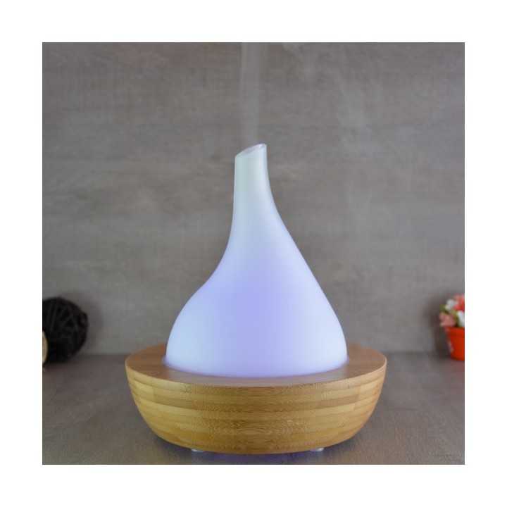 Diffuseur Ultrasonique Elégansia - ZEN'Arômes