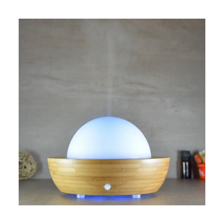 Diffusore ad ultrasuoni - BELISIA - ZEN'Arômes