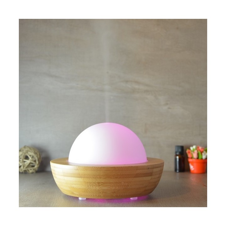 Diffuseur Ultrasonique Belisia - ZEN'Arômes