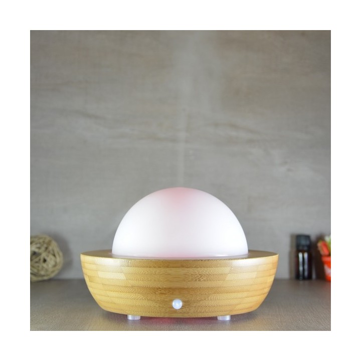 Diffuseur Ultrasonique Belisia - ZEN'Arômes