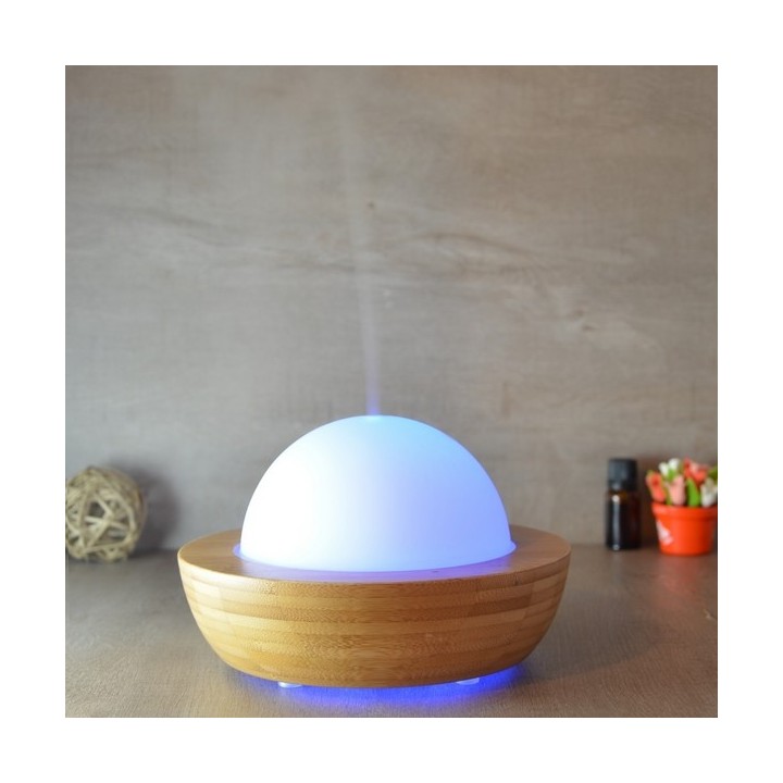 Diffusore ad ultrasuoni - BELISIA - ZEN'Arômes