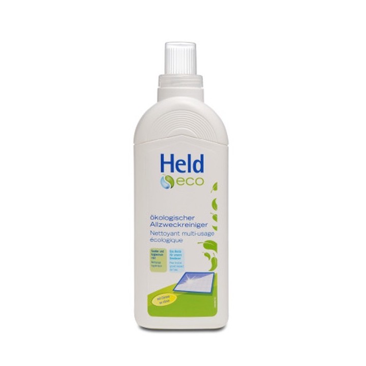 Pulitore multiuso limone - Held - 1L