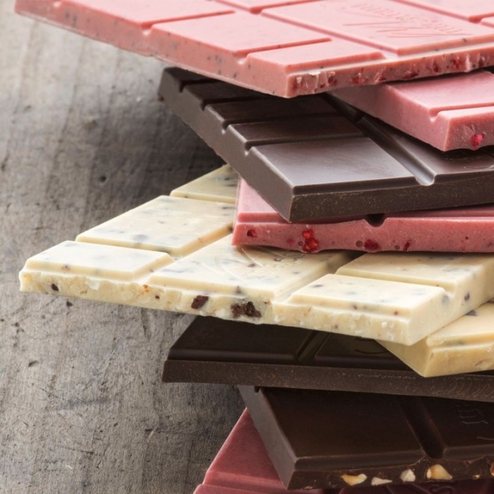 Chocolat Maestrani