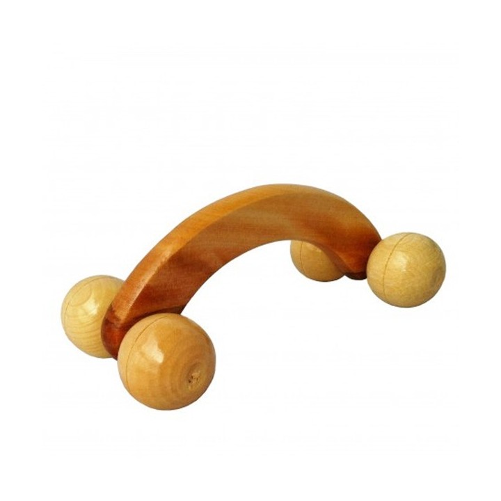 Hand-Massageroller - 1 Stück