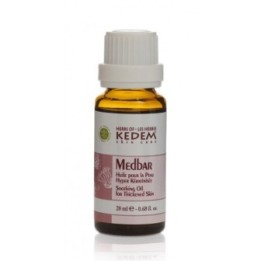 Medbar -Trattamento della psoriasi e del herpes - Kedem