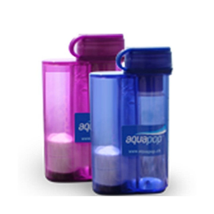 Distributeur de Poche pour 6 lingettes - AquaPop
