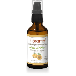 Olio di noccioli di albicocca pianta - 50ml - Florame