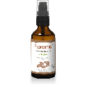 Huile végétale vierge BIO - Argan (désodorisée) - 50ml - Florame
