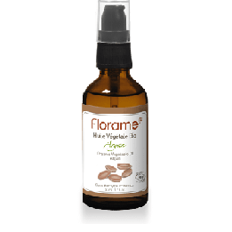Huile végétale Argan - 50ml - Florame