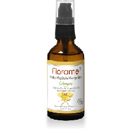 Pflanzenöle Nachtkerzöl - 50ml - Florame