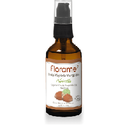 Huile végétale Noisette - 50ml - Florame